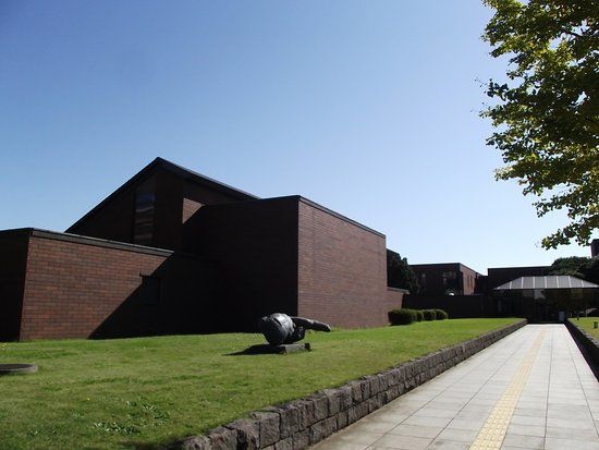 Chiba Prefectural Museum of Art